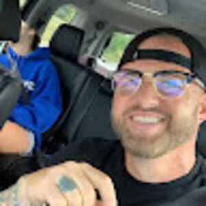 Meet your Posher, Christopher